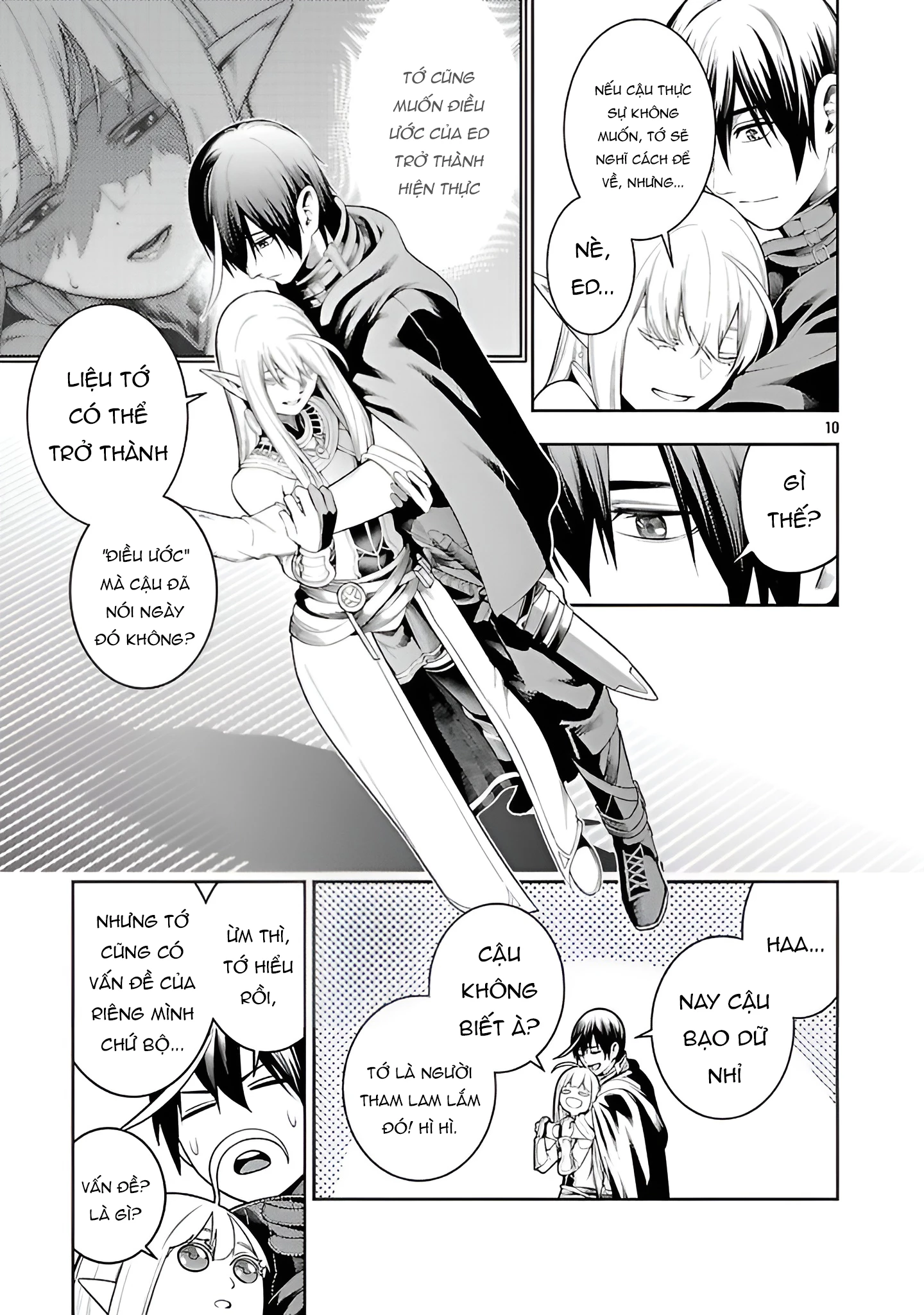Tsuihousareru Tabi Ni Skill Wo Te Ni Ireta Ore Ga, 100 No Isekai De 2-Shuume Musou Chapter 21 - 13