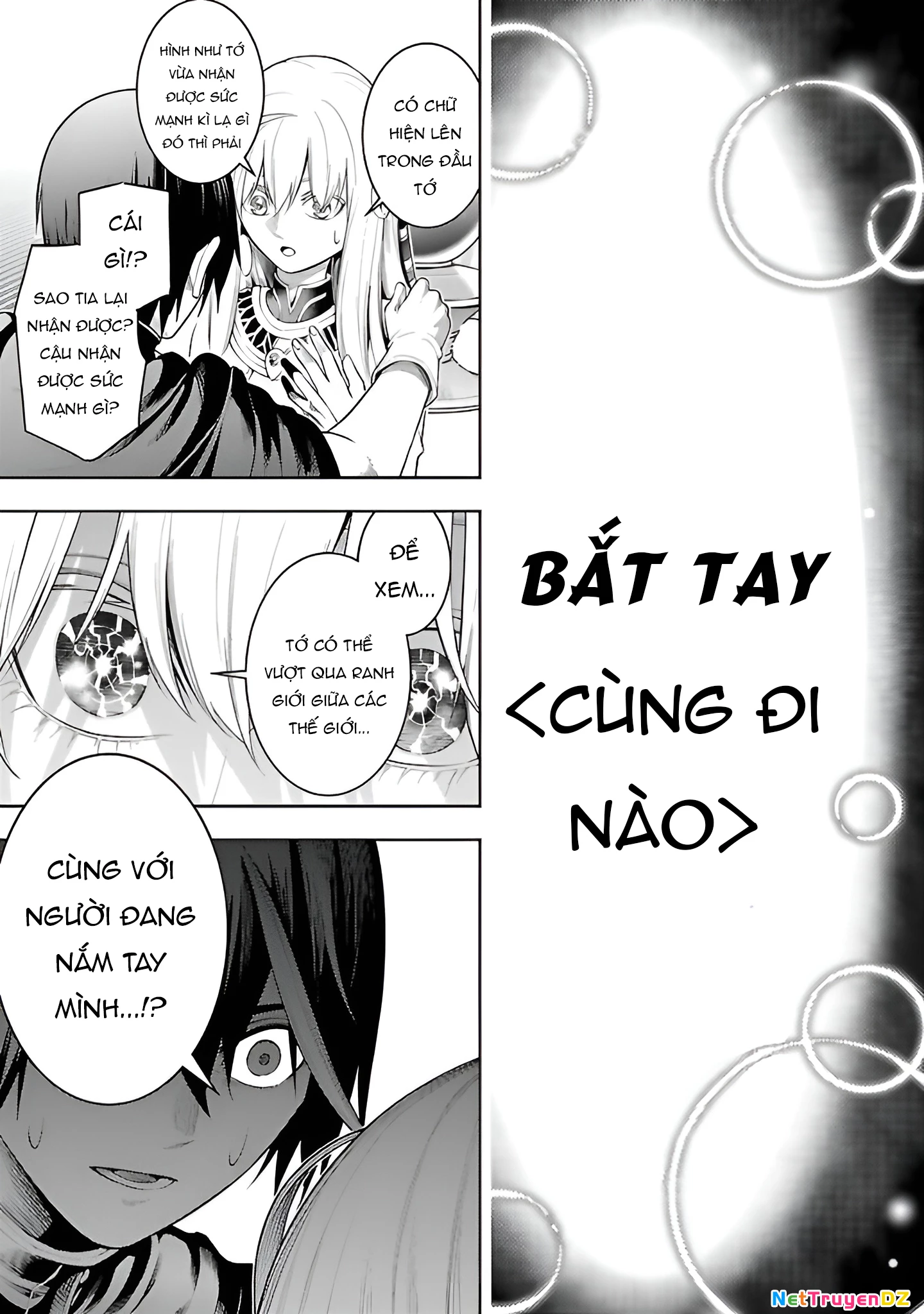 Tsuihousareru Tabi Ni Skill Wo Te Ni Ireta Ore Ga, 100 No Isekai De 2-Shuume Musou Chapter 21 - 17