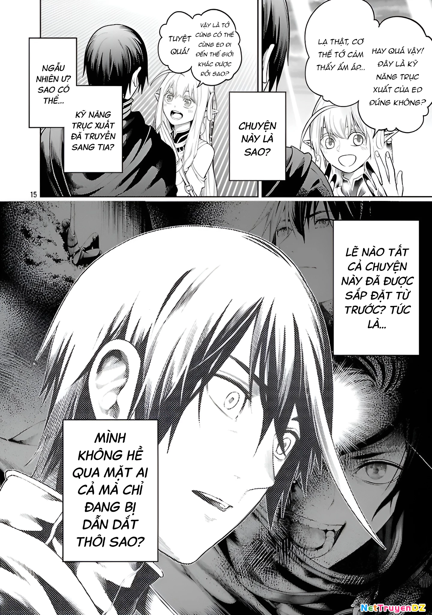 Tsuihousareru Tabi Ni Skill Wo Te Ni Ireta Ore Ga, 100 No Isekai De 2-Shuume Musou Chapter 21 - 18
