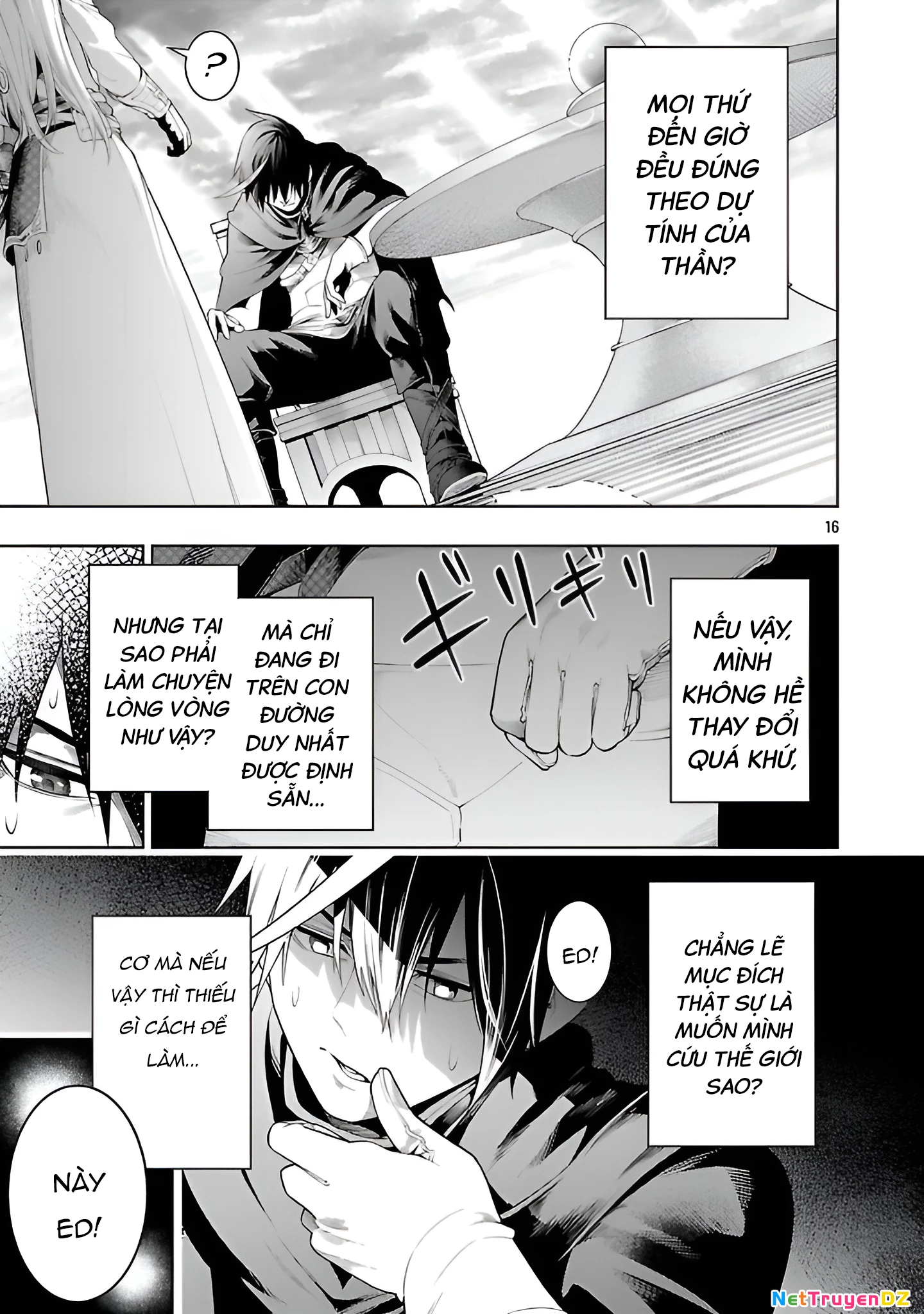 Tsuihousareru Tabi Ni Skill Wo Te Ni Ireta Ore Ga, 100 No Isekai De 2-Shuume Musou Chapter 21 - 19