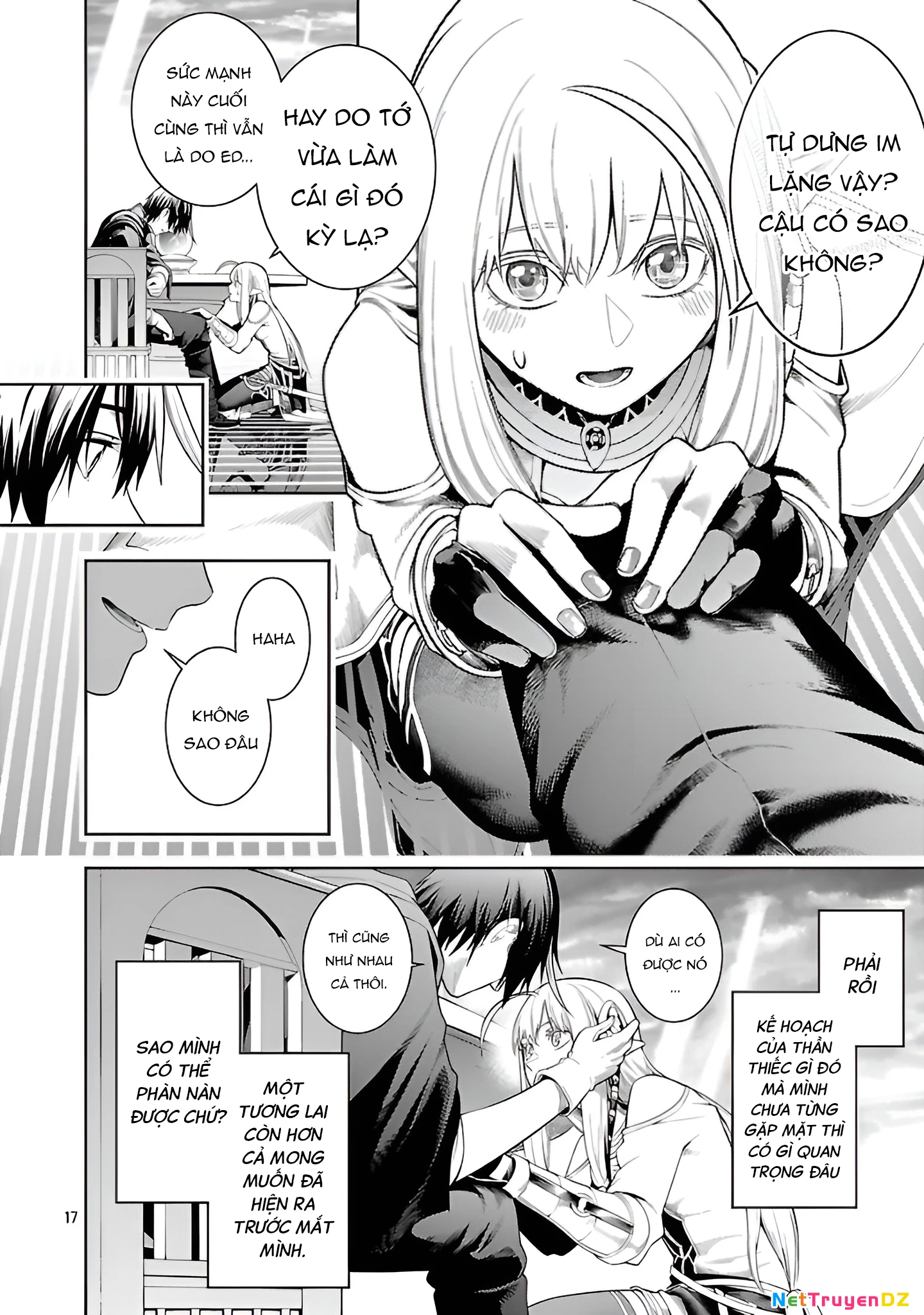 Tsuihousareru Tabi Ni Skill Wo Te Ni Ireta Ore Ga, 100 No Isekai De 2-Shuume Musou Chapter 21 - 20