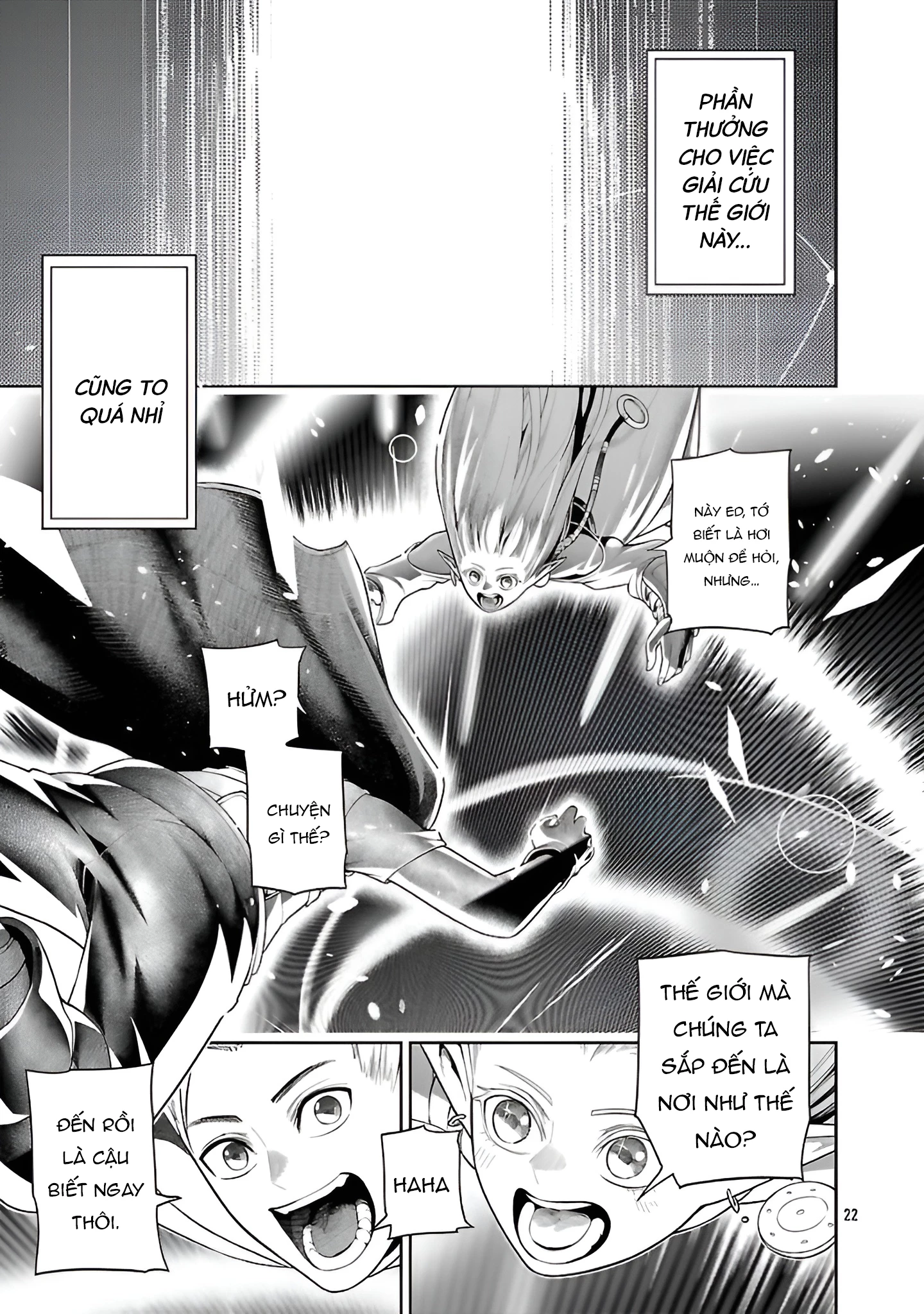Tsuihousareru Tabi Ni Skill Wo Te Ni Ireta Ore Ga, 100 No Isekai De 2-Shuume Musou Chapter 21 - 25