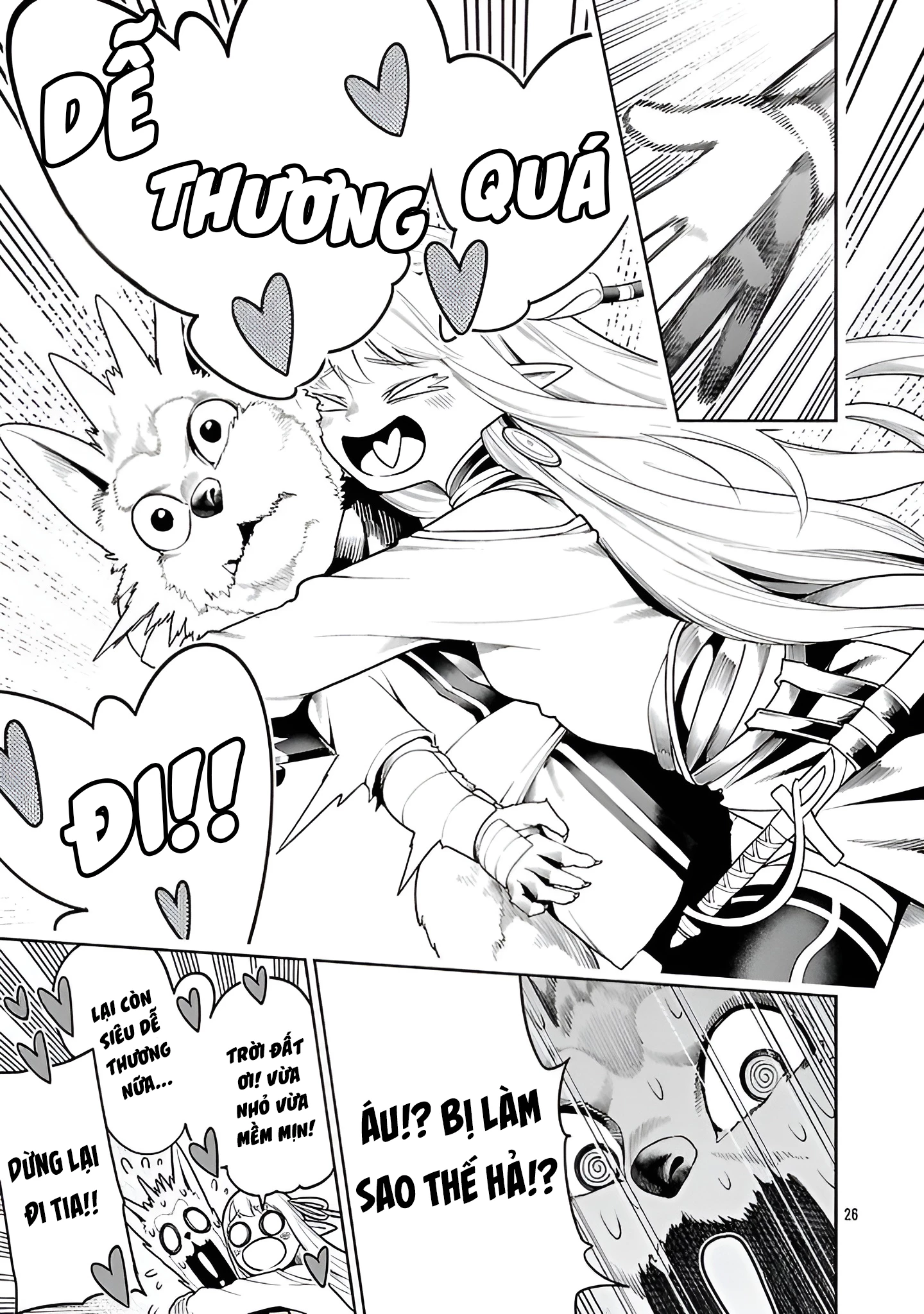 Tsuihousareru Tabi Ni Skill Wo Te Ni Ireta Ore Ga, 100 No Isekai De 2-Shuume Musou Chapter 21 - 28