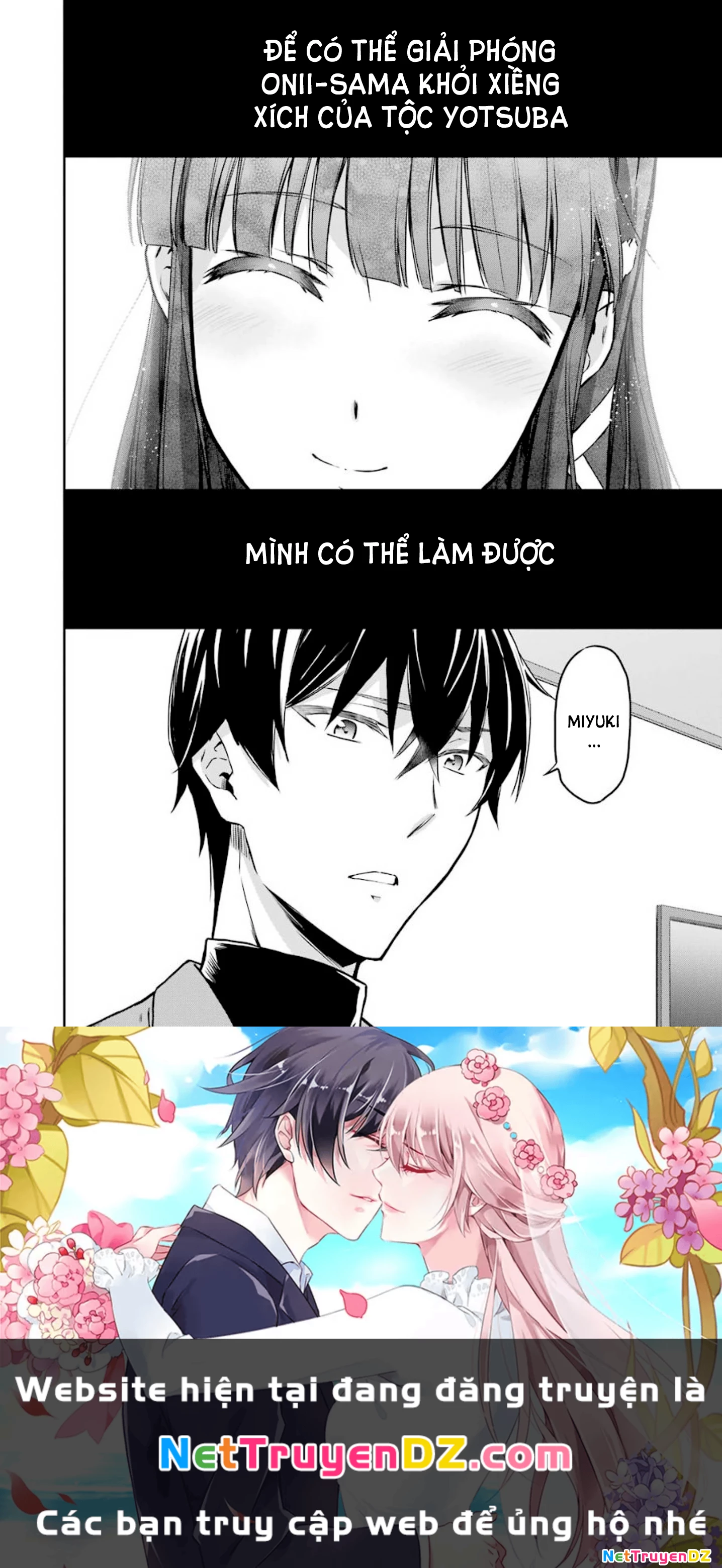 Mahouka Koukou No Rettousei - Yotsuba Keishou-Hen Chapter 6 - 20