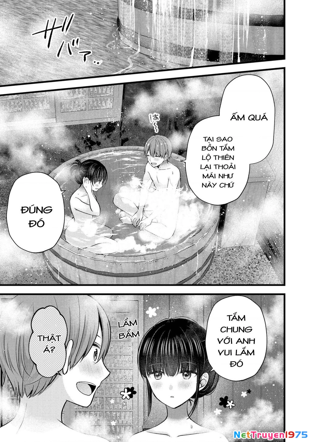 Tôi Có Nên Chiều Hư Cô Vợ Hoàn Hảo Của Mình? Chapter 34 - 10