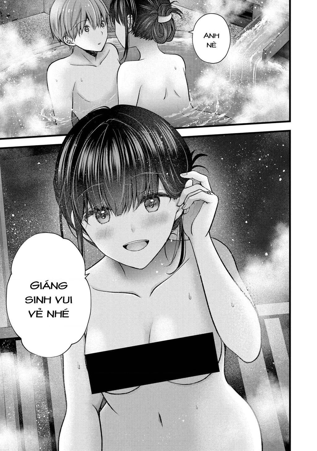 Tôi Có Nên Chiều Hư Cô Vợ Hoàn Hảo Của Mình? Chapter 34 - 14