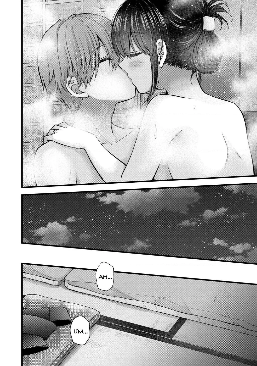 Tôi Có Nên Chiều Hư Cô Vợ Hoàn Hảo Của Mình? Chapter 34 - 15