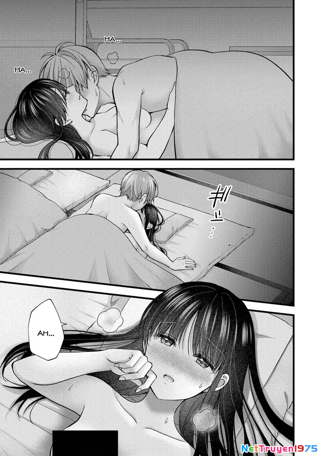 Tôi Có Nên Chiều Hư Cô Vợ Hoàn Hảo Của Mình? Chapter 34 - 16