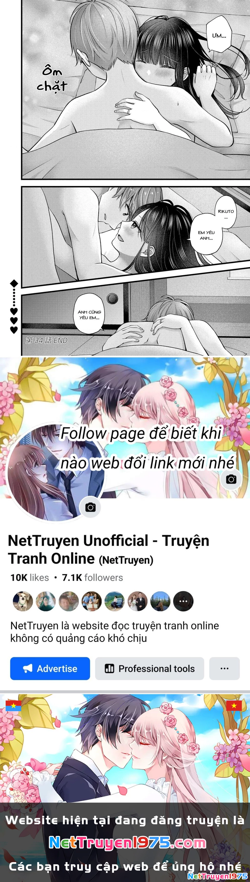 Tôi Có Nên Chiều Hư Cô Vợ Hoàn Hảo Của Mình? Chapter 34 - 17