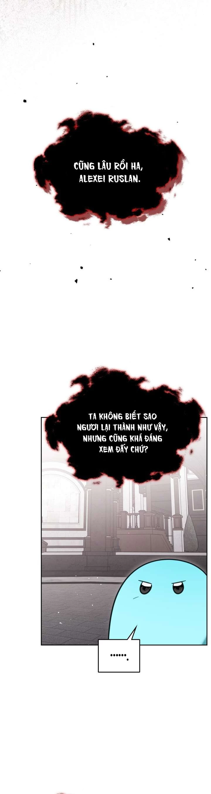 Nam Chính Quái Vật Sống Dưới Giường Tôi Chapter 67 - 8