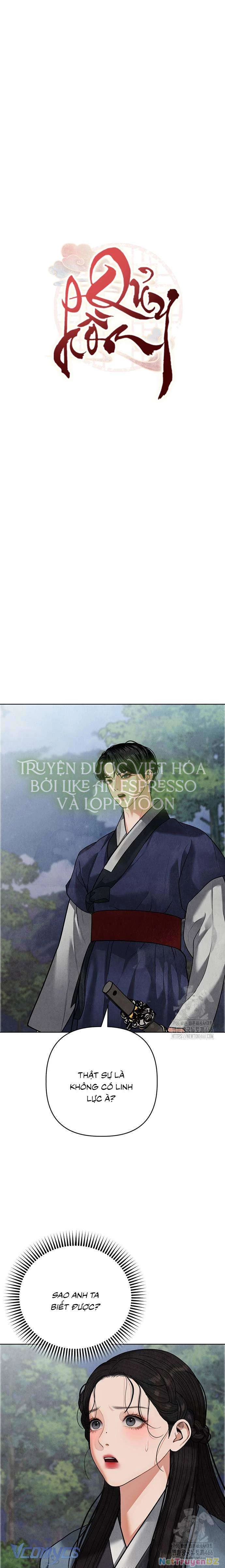 Quỷ Hồn Chapter  14 - 2