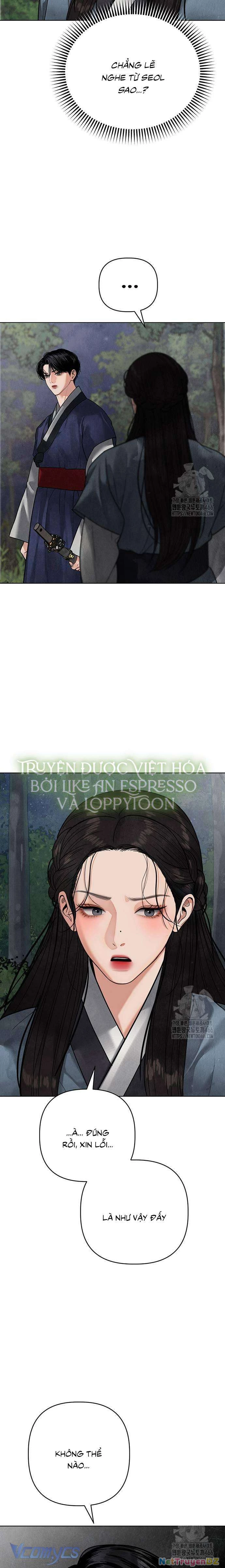 Quỷ Hồn Chapter  14 - 3