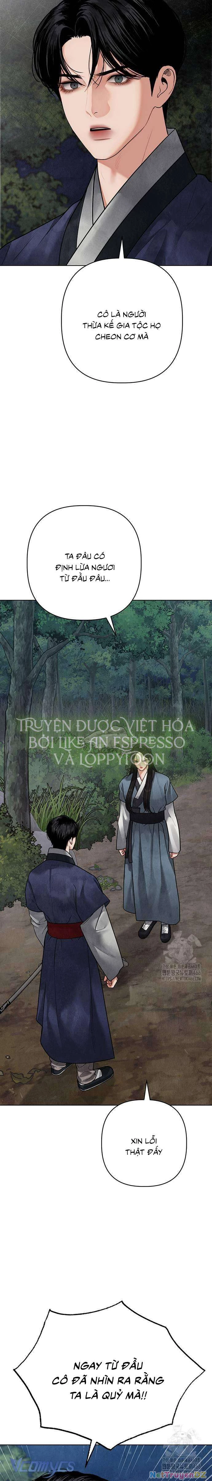 Quỷ Hồn Chapter  14 - 4