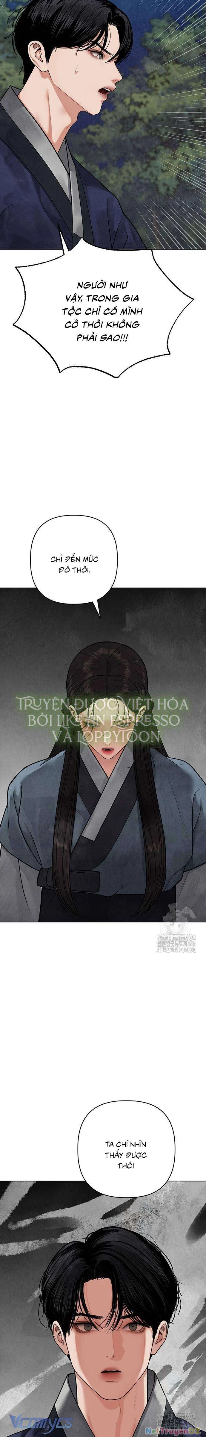 Quỷ Hồn Chapter  14 - 5