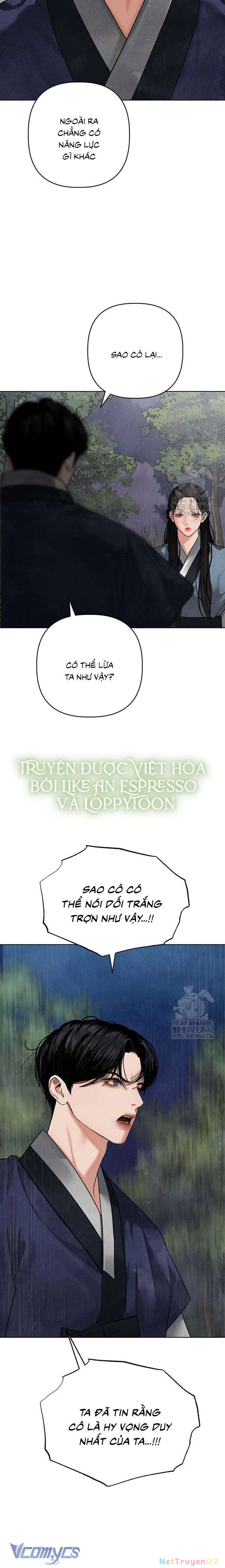 Quỷ Hồn Chapter  14 - 6