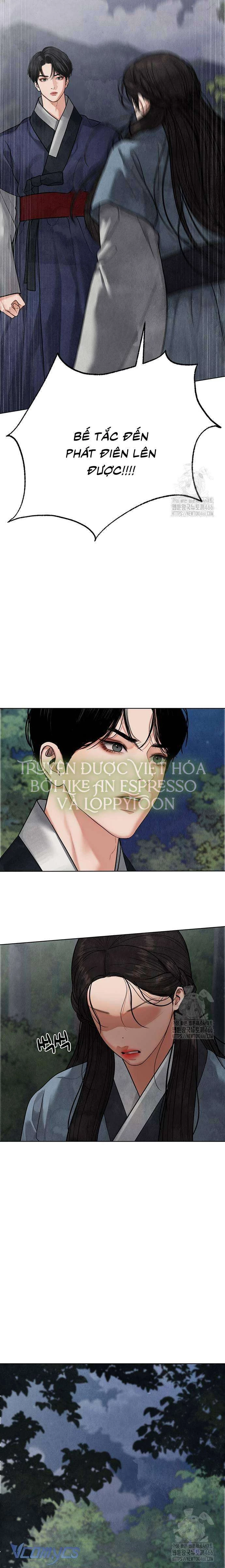 Quỷ Hồn Chapter  14 - 8