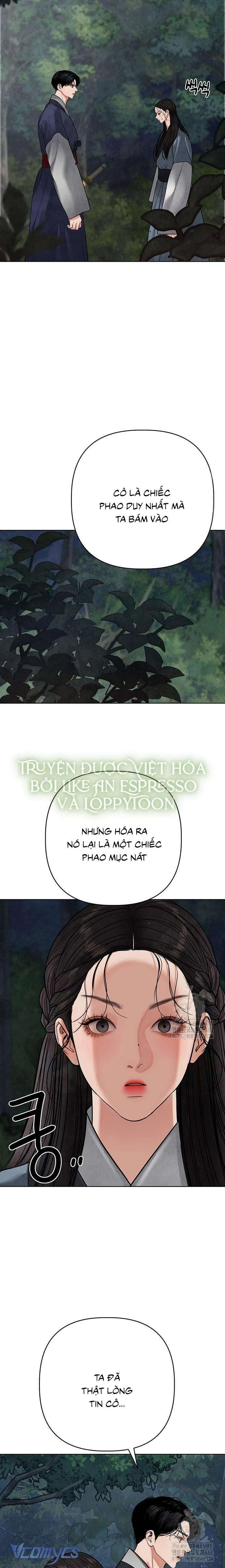 Quỷ Hồn Chapter  14 - 9