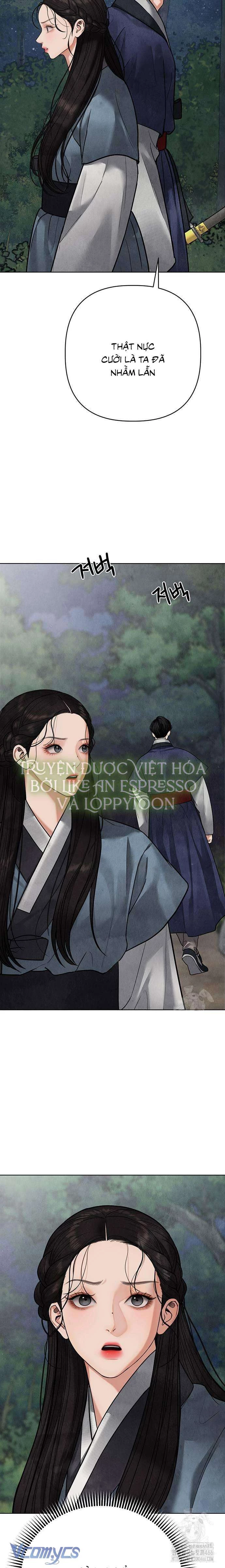 Quỷ Hồn Chapter  14 - 10