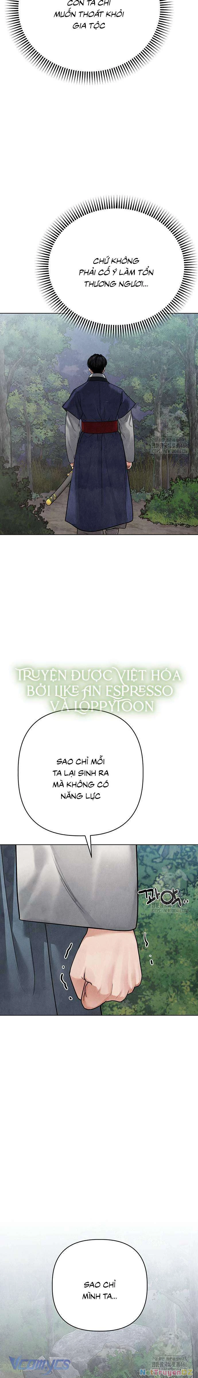 Quỷ Hồn Chapter  14 - 11