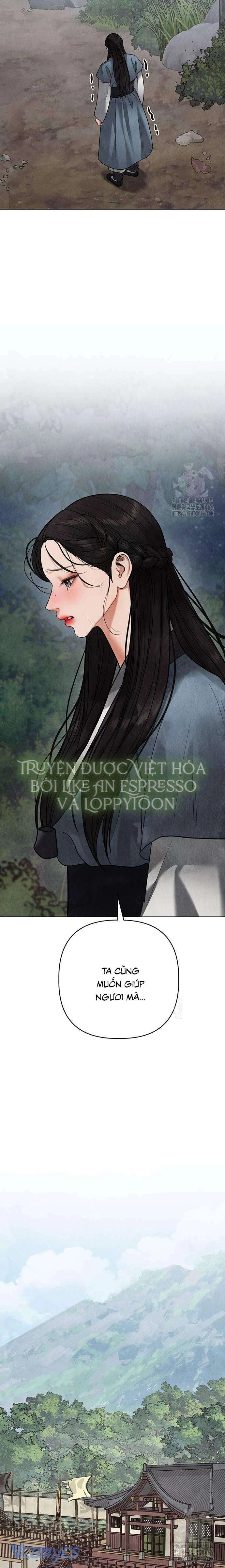 Quỷ Hồn Chapter  14 - 12