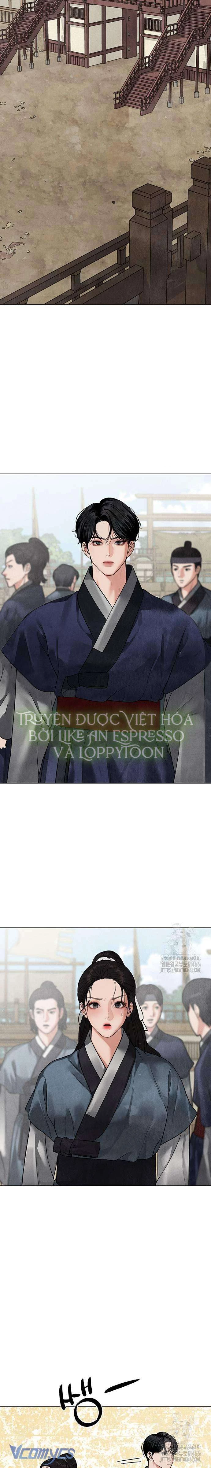 Quỷ Hồn Chapter  14 - 13