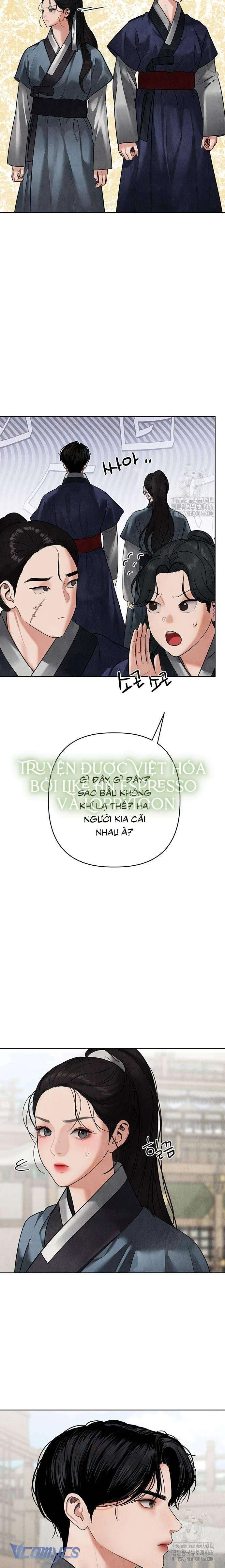 Quỷ Hồn Chapter  14 - 14