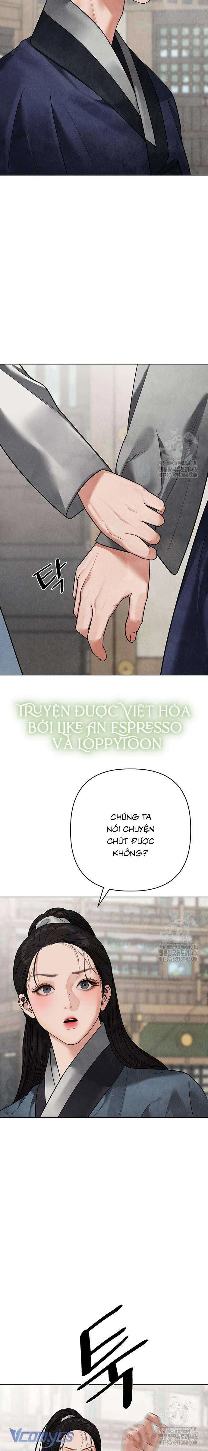 Quỷ Hồn Chapter  14 - 15