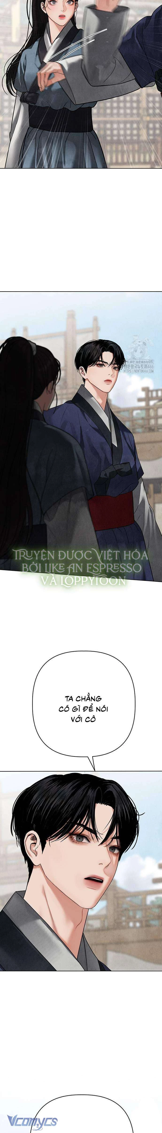 Quỷ Hồn Chapter  14 - 16