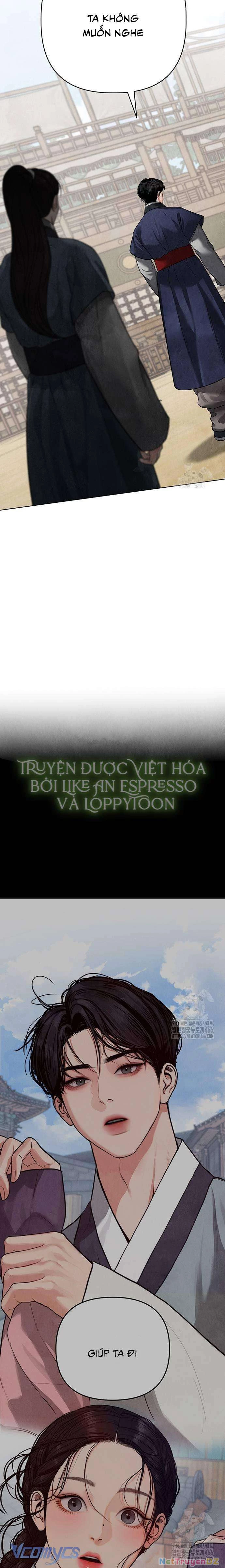 Quỷ Hồn Chapter  14 - 17