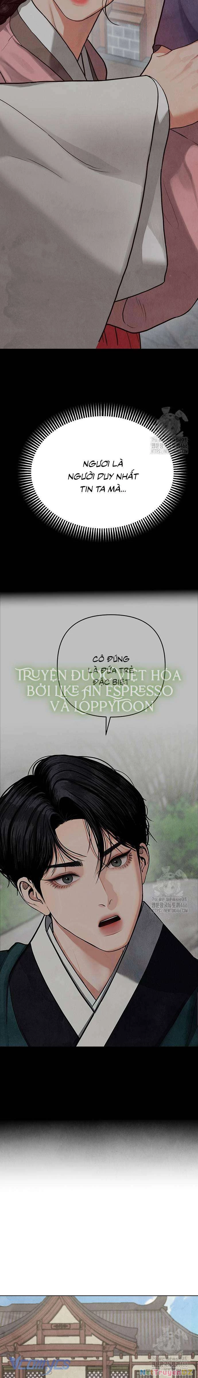 Quỷ Hồn Chapter  14 - 18