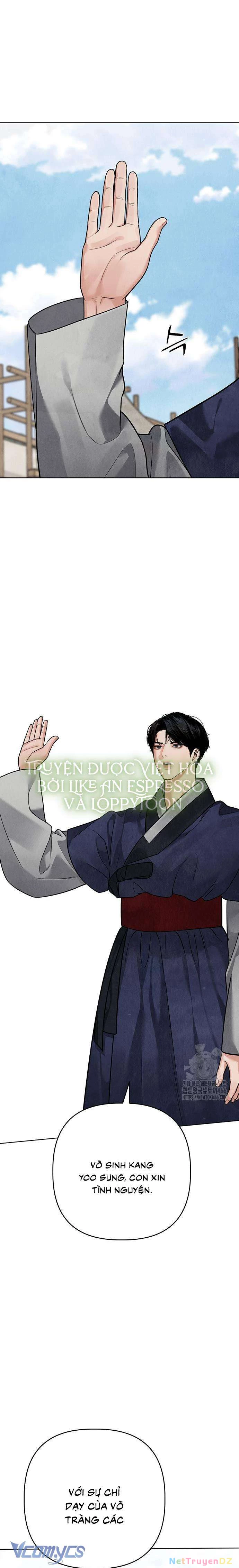 Quỷ Hồn Chapter  14 - 25