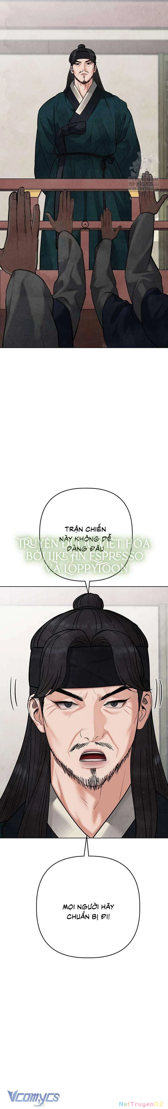 Quỷ Hồn Chapter  14 - 28