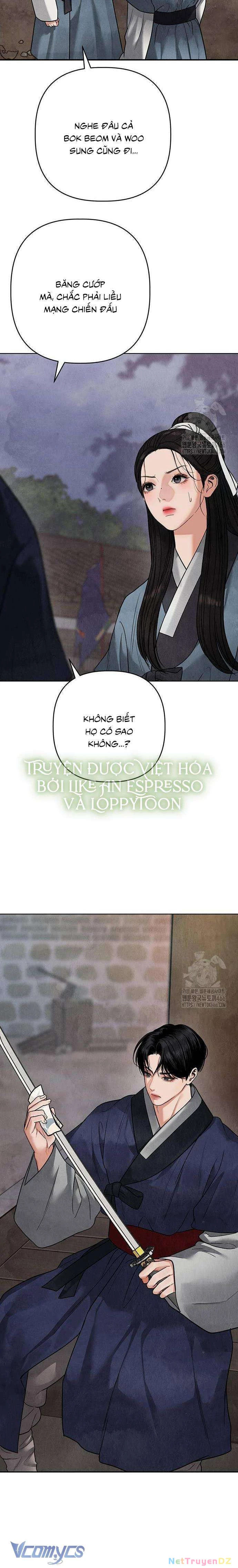 Quỷ Hồn Chapter  14 - 30