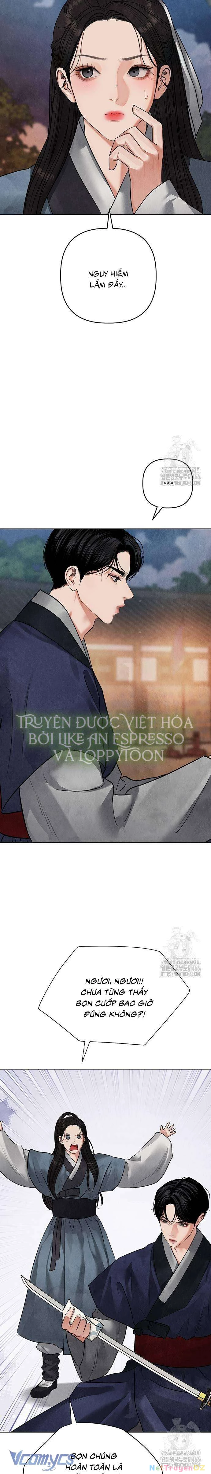 Quỷ Hồn Chapter  14 - 33