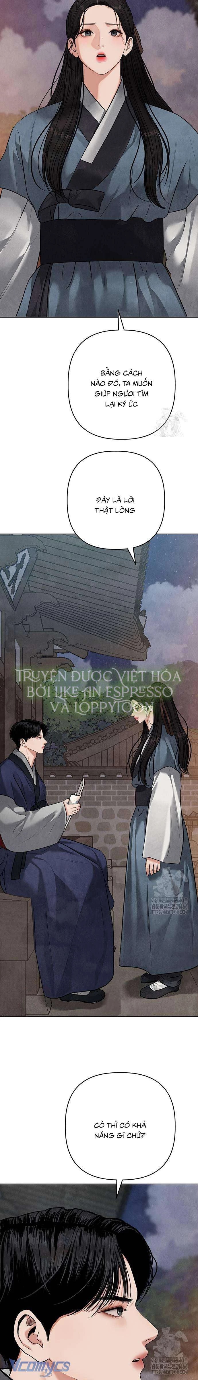 Quỷ Hồn Chapter  14 - 35