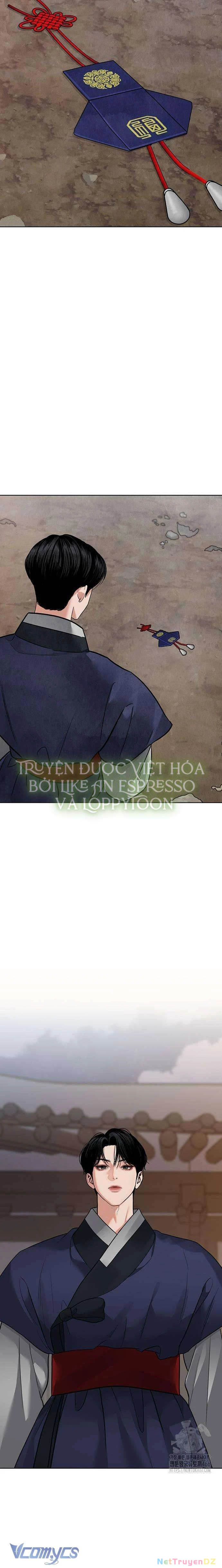 Quỷ Hồn Chapter  14 - 40