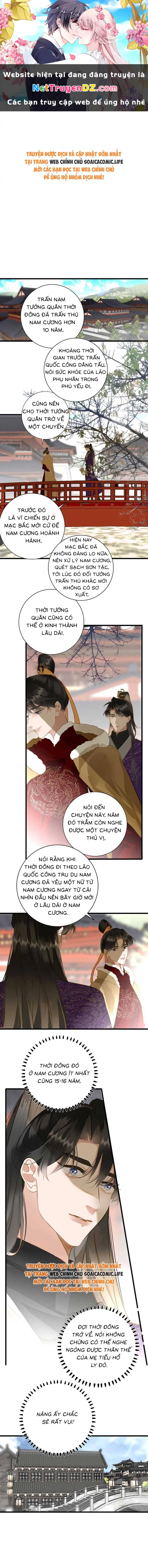 Vương Gia Hắn Luôn Nghĩ Tôi Yêu Hắn Đến Nghiện Chapter 103 - 1