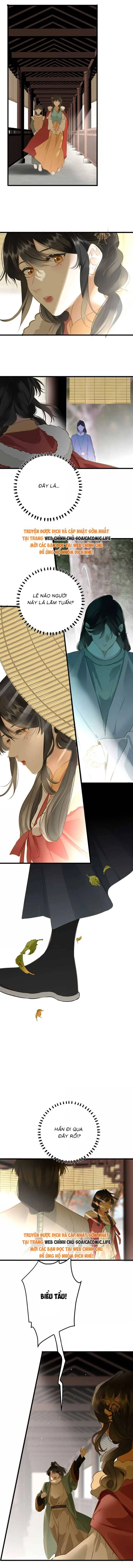 Vương Gia Hắn Luôn Nghĩ Tôi Yêu Hắn Đến Nghiện Chapter 103 - 2