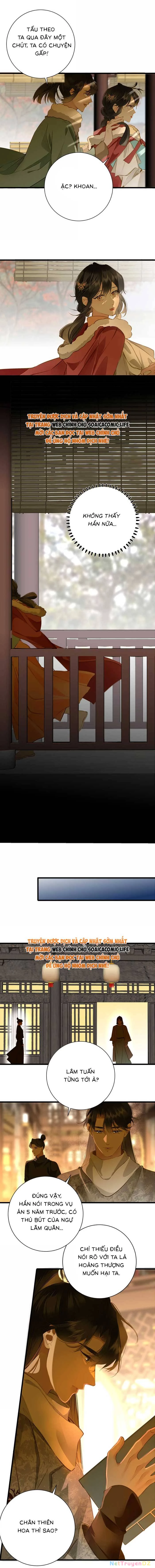Vương Gia Hắn Luôn Nghĩ Tôi Yêu Hắn Đến Nghiện Chapter 103 - 3