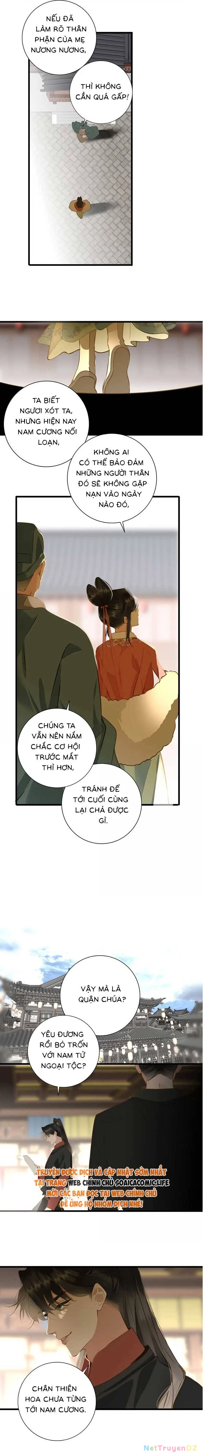 Vương Gia Hắn Luôn Nghĩ Tôi Yêu Hắn Đến Nghiện Chapter 103 - 7