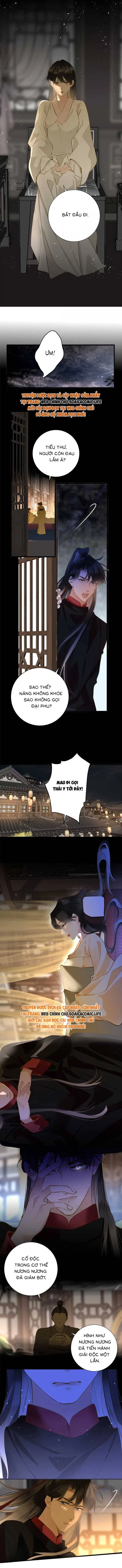 Vương Gia Hắn Luôn Nghĩ Tôi Yêu Hắn Đến Nghiện Chapter 103 - 9
