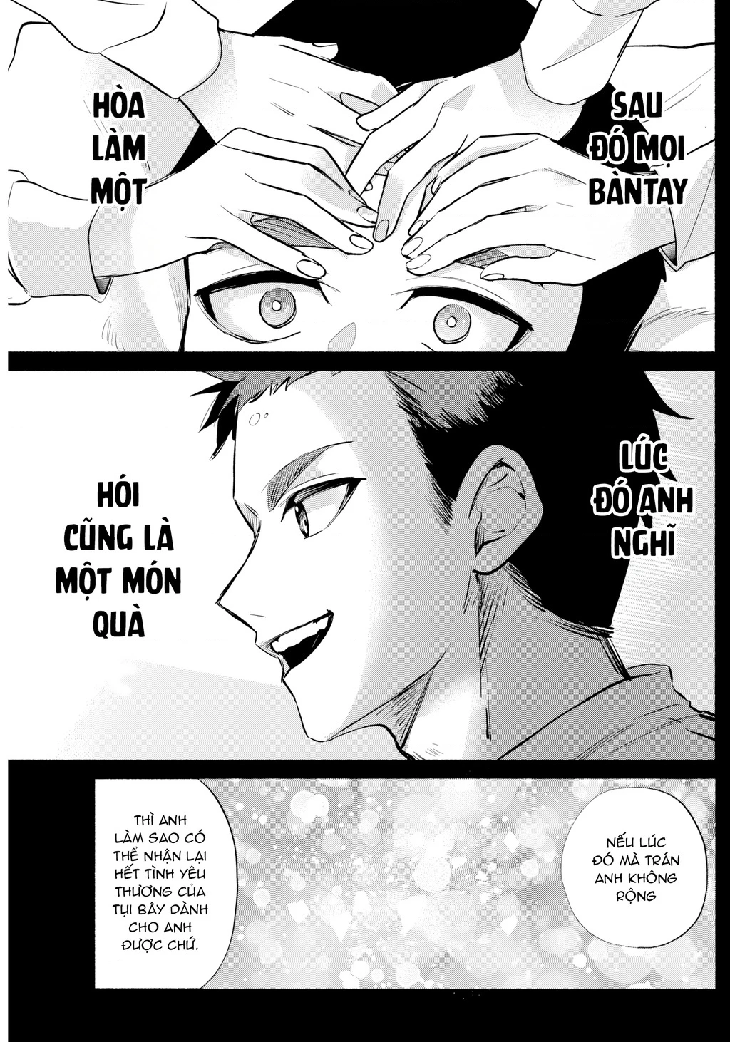 Kasanegasane No Hatsukoi Desuga Chapter 9 - 11