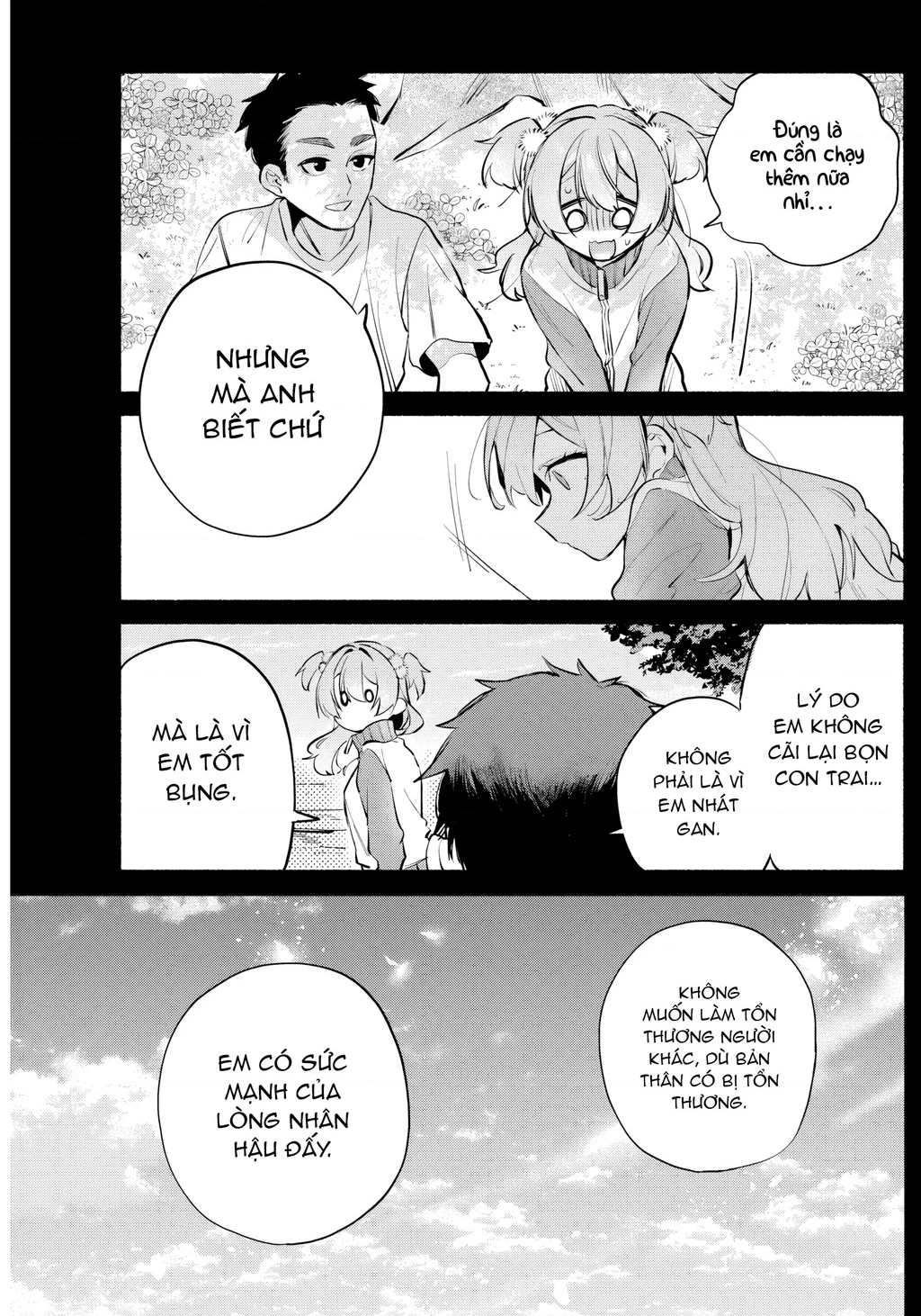 Kasanegasane No Hatsukoi Desuga Chapter 9 - 13