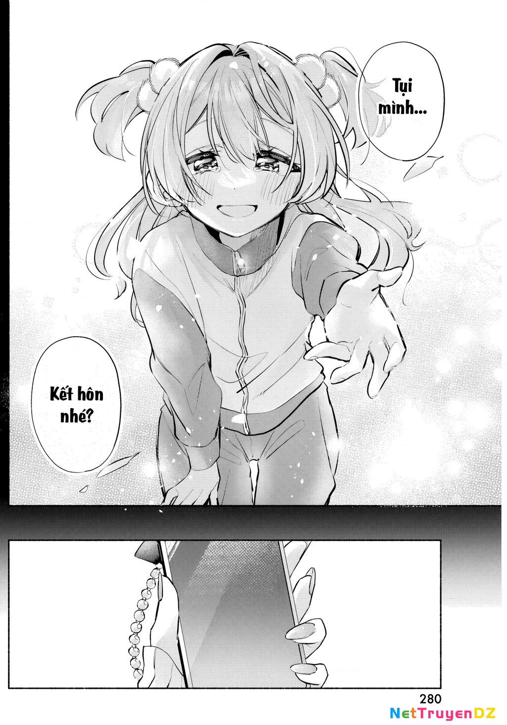 Kasanegasane No Hatsukoi Desuga Chapter 9 - 16
