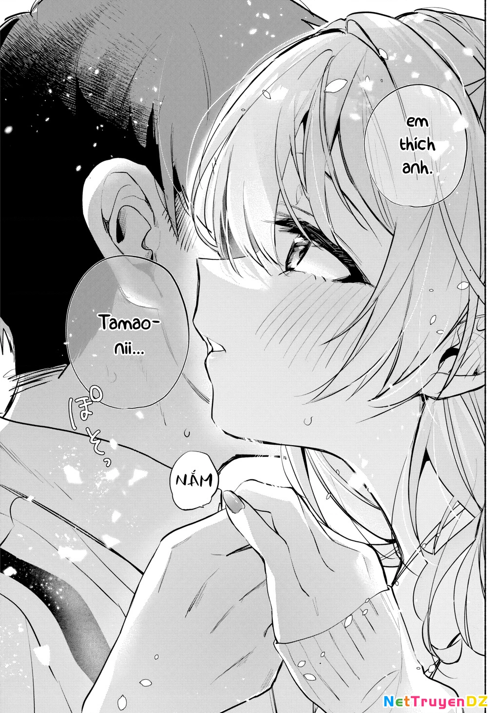 Kasanegasane No Hatsukoi Desuga Chapter 9 - 23