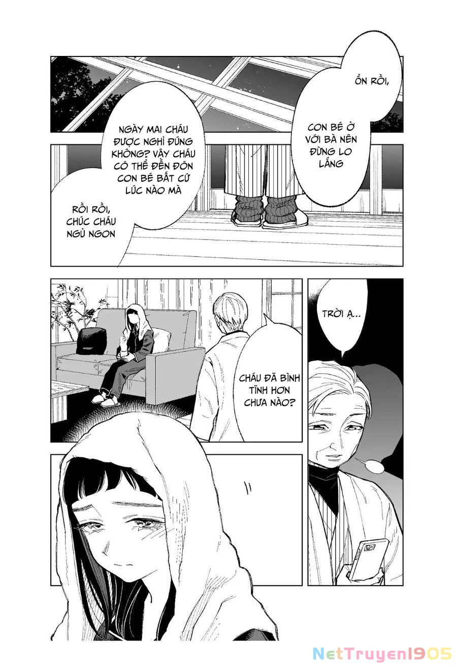 Futago-Tachi No Sho Jijou Chapter 91 - 2