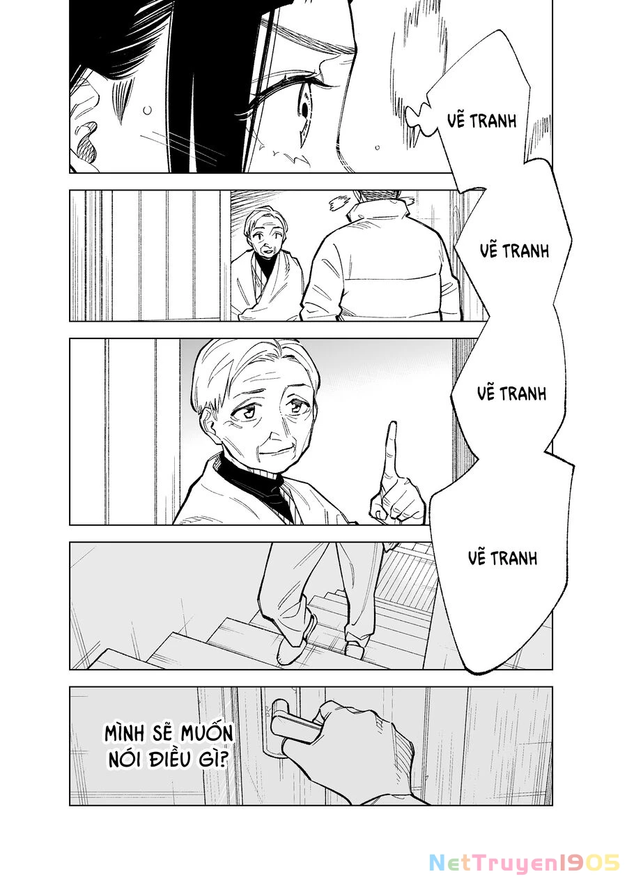 Futago-Tachi No Sho Jijou Chapter 92 - 4