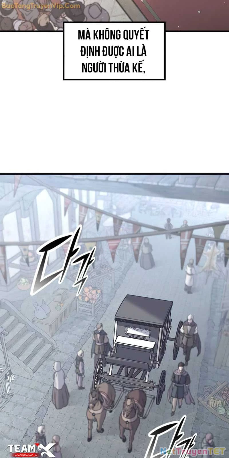 Hiệp Sĩ Sống Vì Ngày Hôm Nay Chapter 38 - 7