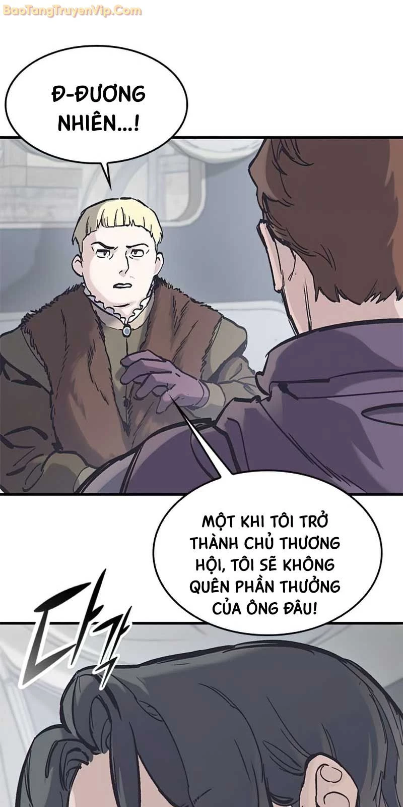 Hiệp Sĩ Sống Vì Ngày Hôm Nay Chapter 38 - 11