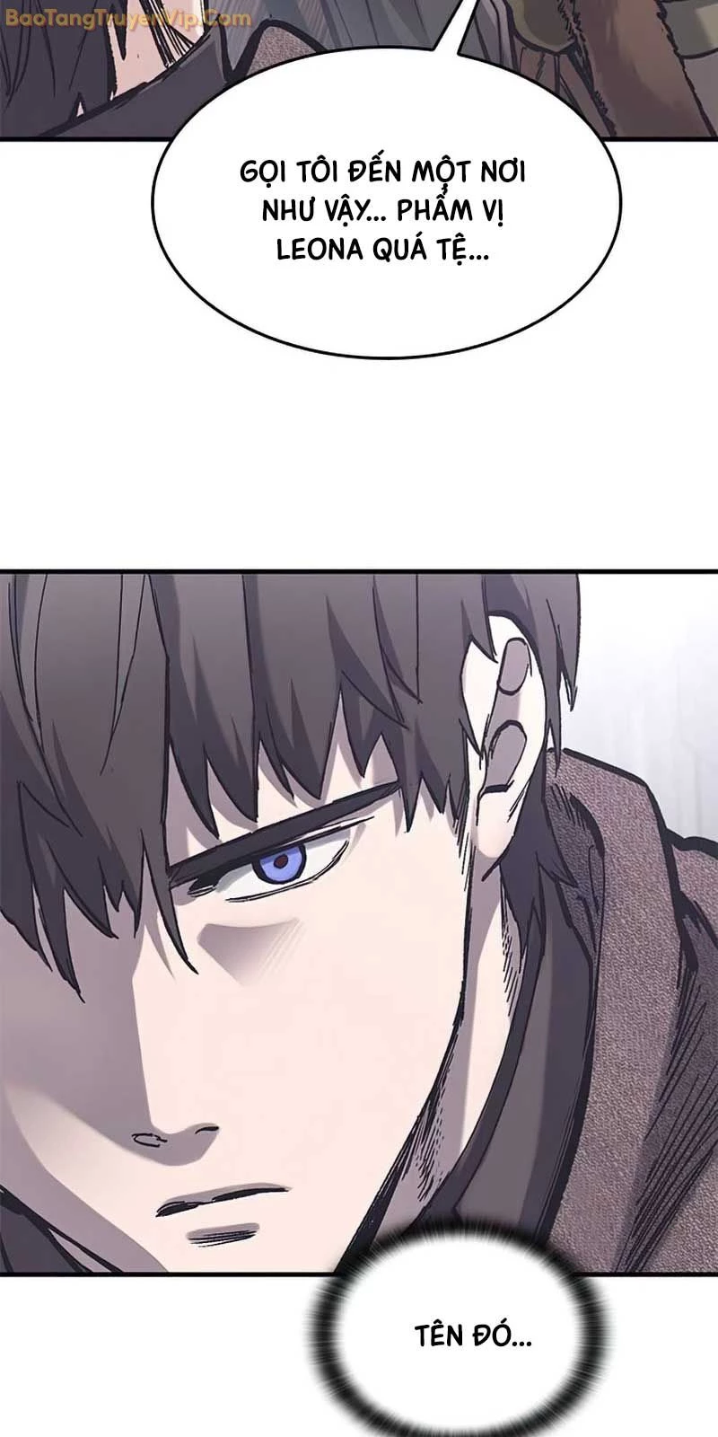 Hiệp Sĩ Sống Vì Ngày Hôm Nay Chapter 38 - 15